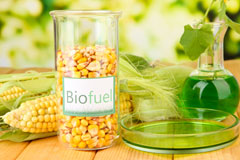 Babel biofuel availability
